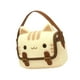 thumbnail image 3 of Bolsa de peluche de gato, bonita decoración, bolsa de maquillaje para fiestas, trabajo, viajes y vacaciones. 20 cm x 5 cm x 17 cm, 3 of 8