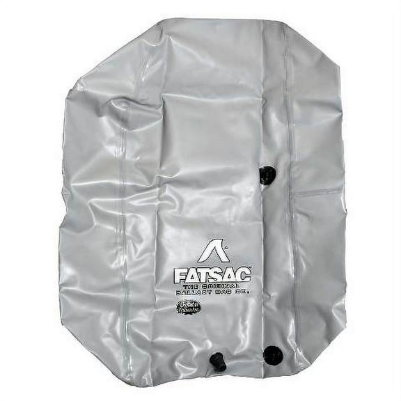 Chaparral Boat Port Ballast Bag 49.00248 | FatSac 44 x 22 x 17 Inch