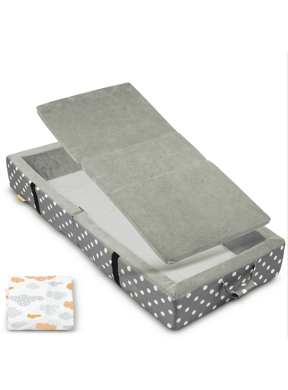 Portable Toddler Beds in Toddler Beds