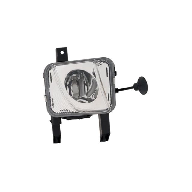 Faro DEPO Chevrolet Corsa 2003 - 2007 Copiloto