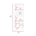 thumbnail image 4 of Wine Storage and Double Doors | In Clubhouse Bars, Keeps Drinks Stocked, 4 of 5