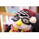 thumbnail image 5 of Peluche de pingüino Friends Around de 47 cm, 5 of 7
