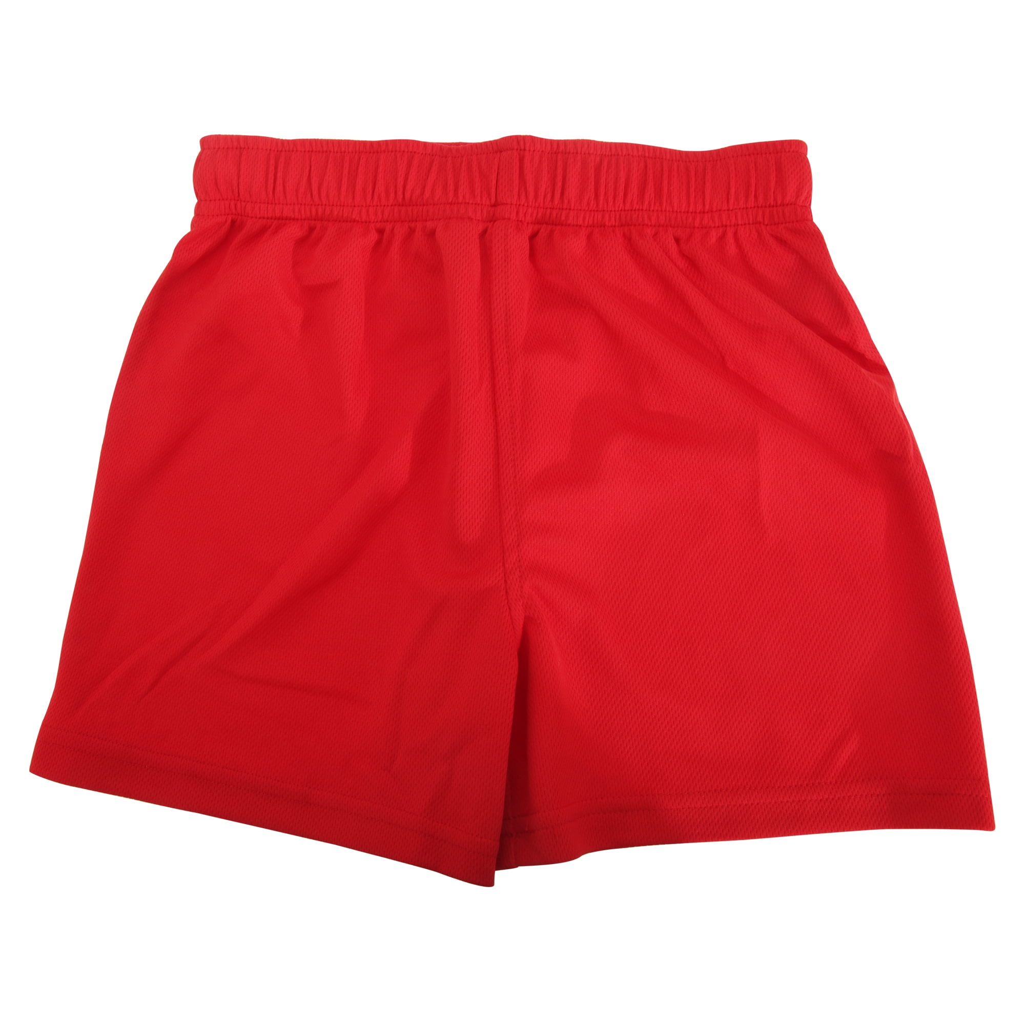 Fruit of the Loom Childrens/Kids Moisture Wicking Performance Shorts 