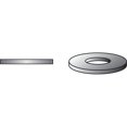 thumbnail image 1 of 0.31 Po Laveuse Plate en Acier Inoxydable&44; Pack de 100, 1 of 1