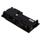 thumbnail image 3 of Adaptador de fuente de alimentación ADP‑300CR para PS4, modelo PRO‑7000, reemplazo de fuente de alimentación completamente sellada de 100 a 240 V, 3 of 12