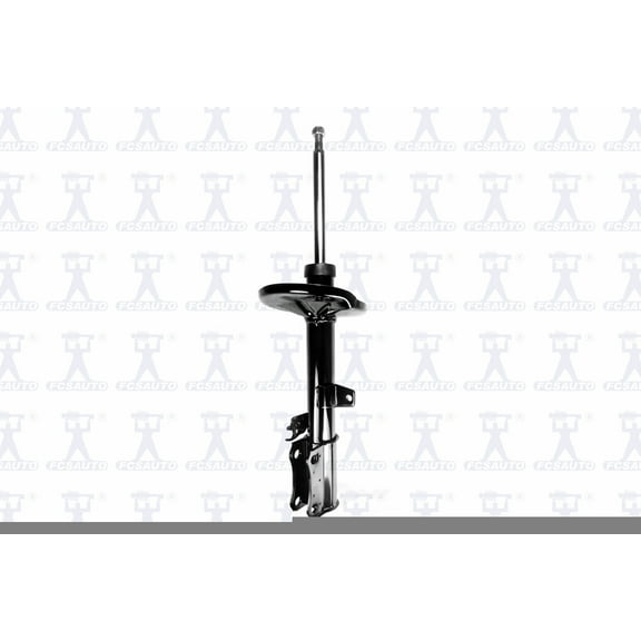 FCS 331614L Suspension Strut Assembly