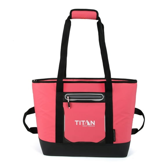 Arctic Zone Titan Deep Freeze 30 Can/20 Quart Insulated Tote