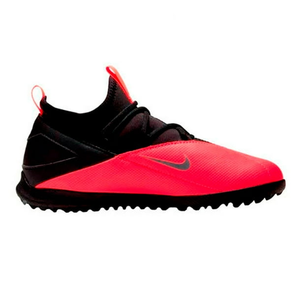 Tenis Nike Ninos Phantom VSN Negro Cd4079606