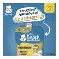 thumbnail image 2 of Pouch NESTLE Gerber mango y yogurt 95 g, 2 of 5