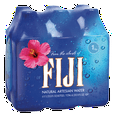 thumbnail image 4 of FIJI Natural Artesian Water, 33.8 fl oz (Pack of 6 Bottles), 4 of 5