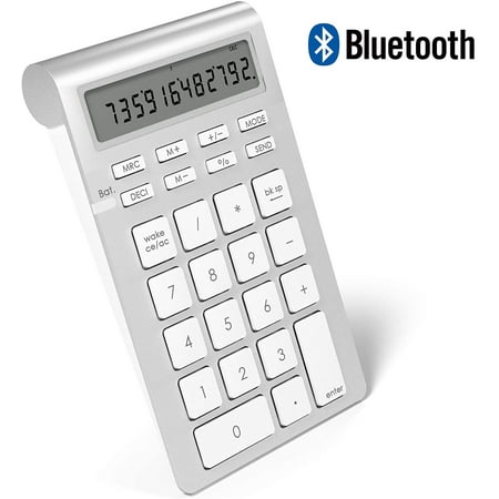 Accounting Keyboard