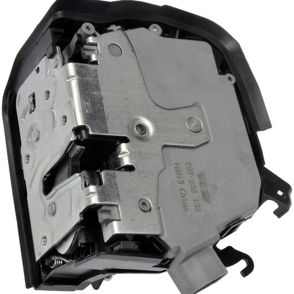 Dorman 937-858 Rear Driver Side Door Lock Actuator Motor for Specific BMW Models