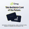 thumbnail image 6 of Limey Card - Digital Business Card - Matte Finish | NFC + QR | Tap & Connect, 6 of 6