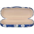 thumbnail image 5 of Hard Shell Eyeglass Case Clamshell For Boy Girl Small Frames, Reading Glasses  Unicorn, 5 of 8