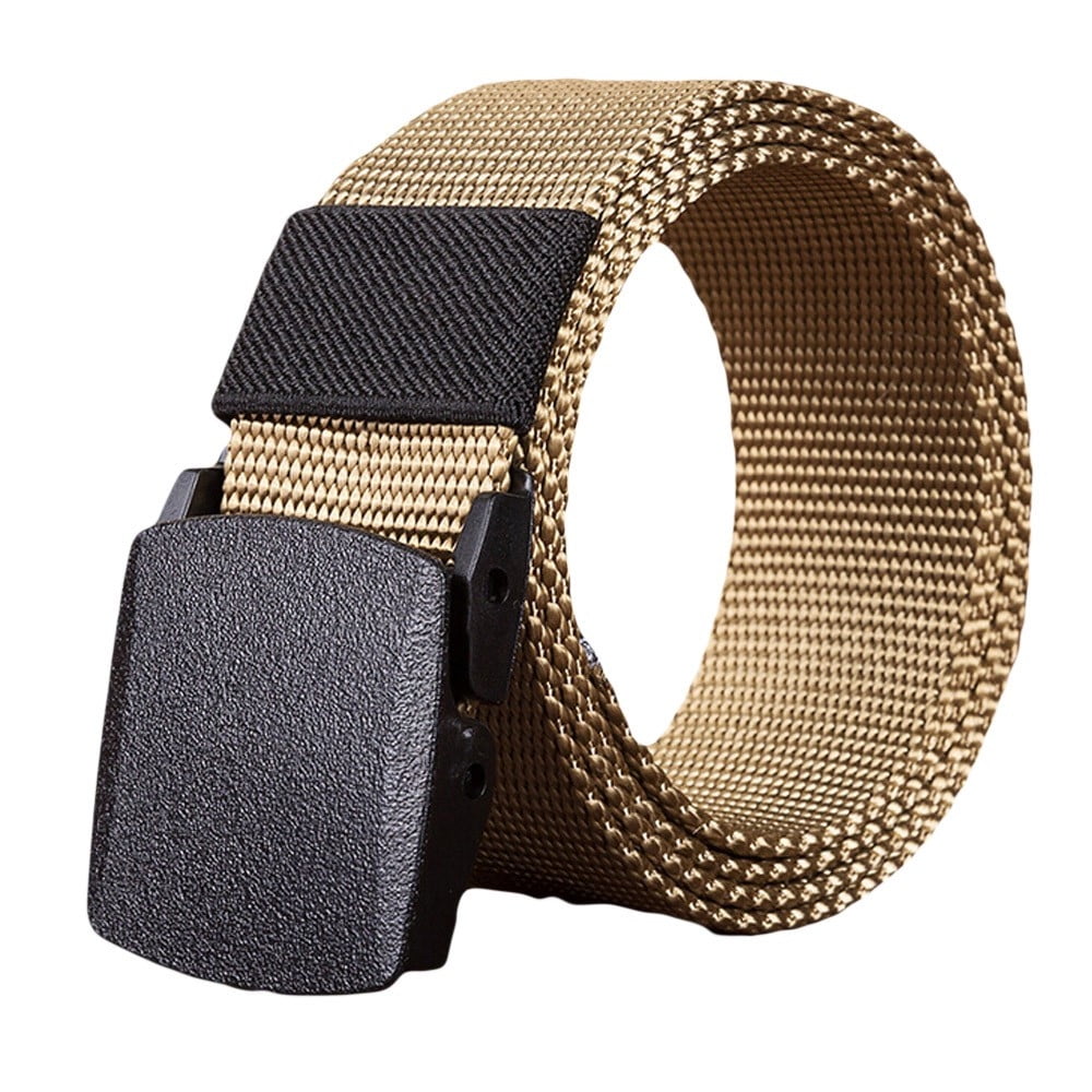 nylon belt walmart