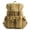 Brown, variant on Canvas Backpack Large Capacity, Travel Daypack Bookbag, Gift for Boyfriend, Dad, Waterproof Rucksack