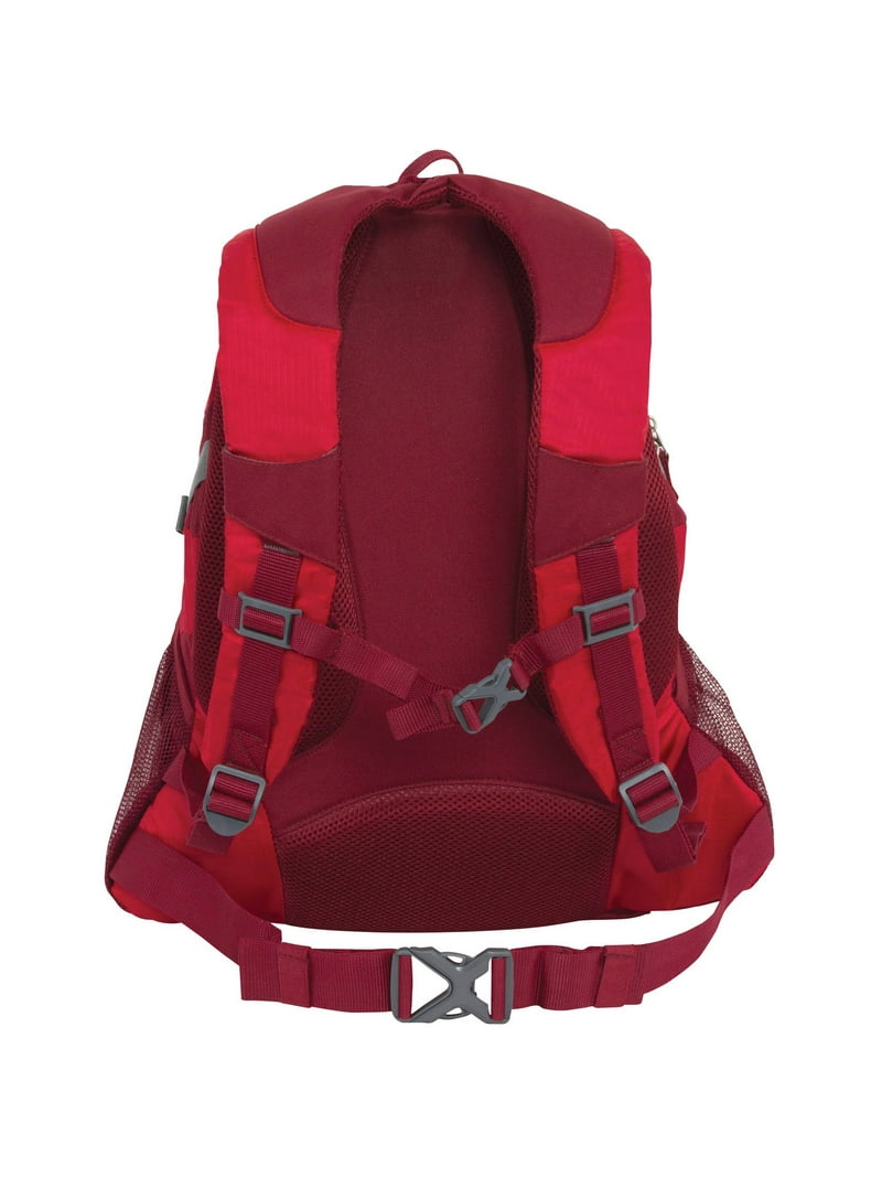 OUTDOOR PRODUCTS レッドリュック　usa製 90's OUTDOOR PRODUCTS USA製 バックパック レッド リュック | fl