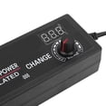 thumbnail image 4 of Adaptateur Régulateur de Puissance Dc Adaptateur Régulateur de Puissance Dc Adaptateur de Puissance Dc Adaptateur Numérique Dc Adaptateur de Puissance 3-24v3a Réglable Adaptateur Régulé 72W Adaptateur Régulateur de Puissance Dc Ac110-240v, 4 of 8