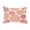Orange, variant on , 14" x 20" Olivia Green Floral Decorative Outdoor Pillow