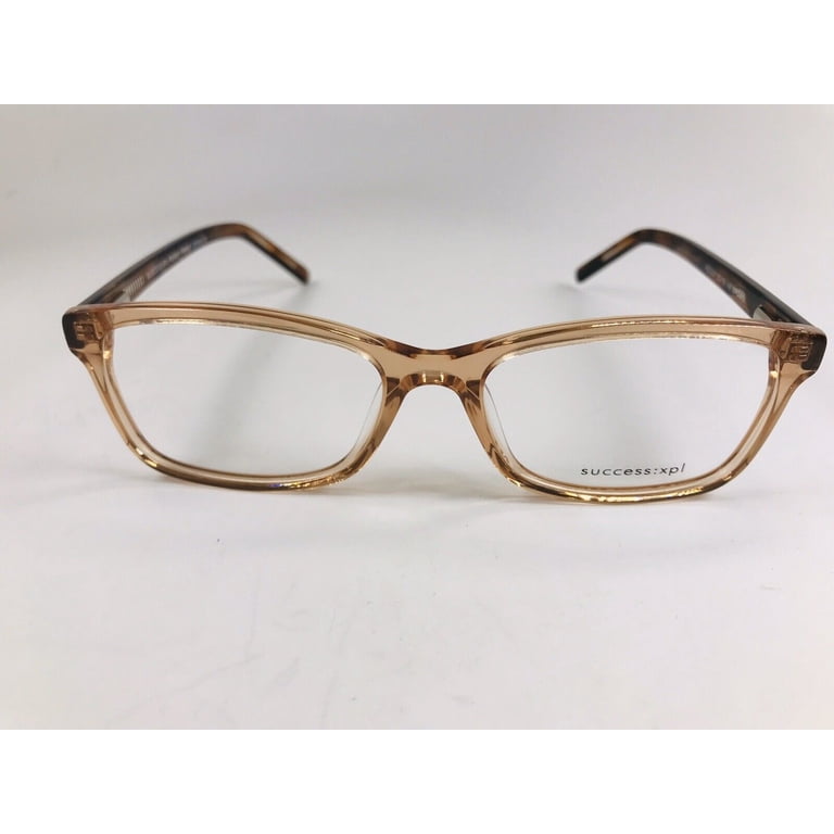 New Designer Inspired SUCCESS XPL Crystal Brown PEGGY  display picture 3