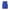 Blue, variant on Esaierr Kids Baby Cotton Vest for Boys Girls Warm Shoulders Puffer Solid Color Sleeveless Jacket Toddler Gender Neutral Lightweight Waistcoats 2-10 Years Old