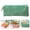 A, variant on 1 Pack Corduroy Pencil Case, Retro Solid Color Pen Pouch, Large Capacity Artistic Stationery Bag and Storage Organizer for Office and Art Supplies (Pink)