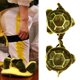 thumbnail image 2 of Protector de cadera 3D, rodilleras, pantalones cortos acolchados, protección de cadera, protector de glúteos para patinaje, equipo L 34cm, 2 of 7