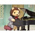thumbnail image 5 of Calico Critters Ensemble de Concert pour Piano à Queue Town, 5 of 5