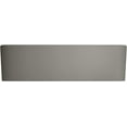 thumbnail image 4 of Kohler K-24268-K4 Ironridge Undermount Single-Bowl Farmhouse Kitchen Sink, Cashmere, 4 of 8
