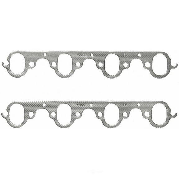 FEL-PRO MS 90291 Exhaust Manifold Gasket Set