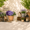 thumbnail image 6 of Better Homes & Gardens 3 Quart Calibrachoa Full Sun Annual Live Plants, Pet-Friendly, 6 of 6