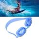 thumbnail image 4 of Gafas de natación ANGGREK para Niños Forma de Cangrejo antivaho flexibles azules, 4 of 8