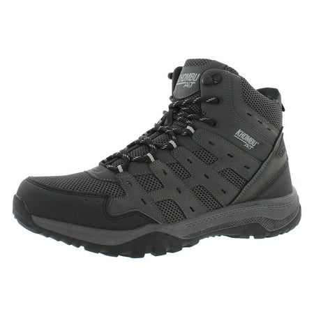 

Khombu Atwood Mens Shoes Size 12 Color: Grey