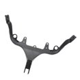 thumbnail image 3 of Motorcycle Headlight Fairing Bracket Metal Alloy Rugged Front Upper Fairing Stay Bracket for ZZR600 2005 to 2008, 3 of 8