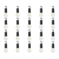 thumbnail image 1 of Lámpara LED para Acampar Portátil 600mAh Senderismo Pesca (62mm), 1 of 4