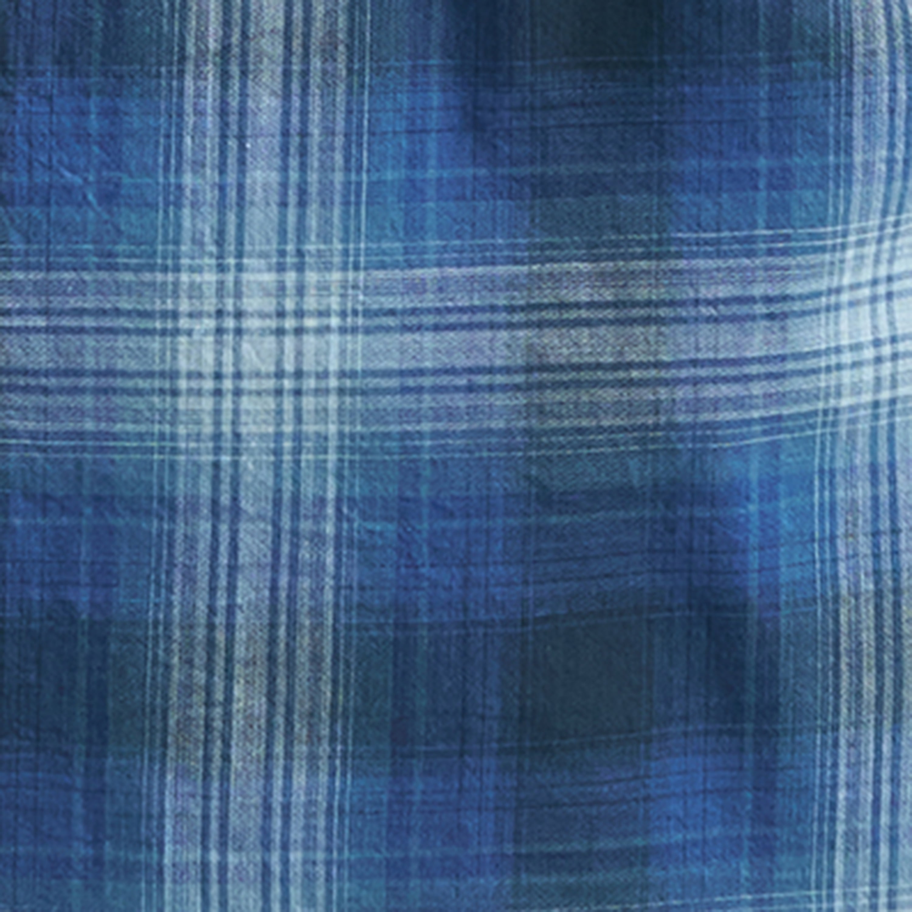 Wrangler® Men's Premium Short Sleeve Plaid Shirt, Sizes S-2XL