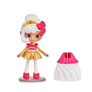 Shopkins Happy Places Doll House Season 7 Small Doll