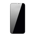 thumbnail image 4 of Protecteur d'Écran en Verre Trempé 5D pour iPhone 14 Pro Max 14 Plus Cove I8A0, 4 of 9