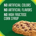 thumbnail image 6 of Nature Valley Banana Chocolate Chip Soft Baked Breakfast Bars (5 Bars), 6 of 16