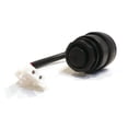thumbnail image 4 of The ROP Shop | Ignition Switch with 2 Keys for Yamaha JN8-82510-09, JN88251009 Utility Vehicle, 4 of 8