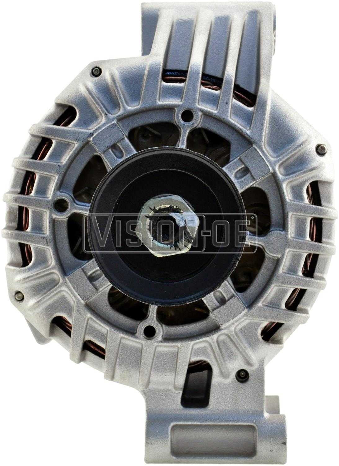 Vision OE 11147 Alternator