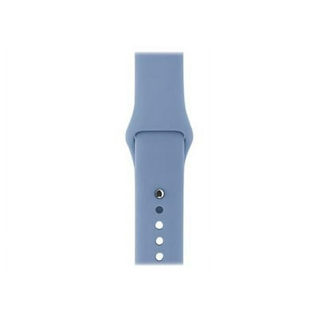 Apple Watch 38mm Sport Band, Azure