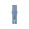 Apple Watch 38mm Sport Band, Azure