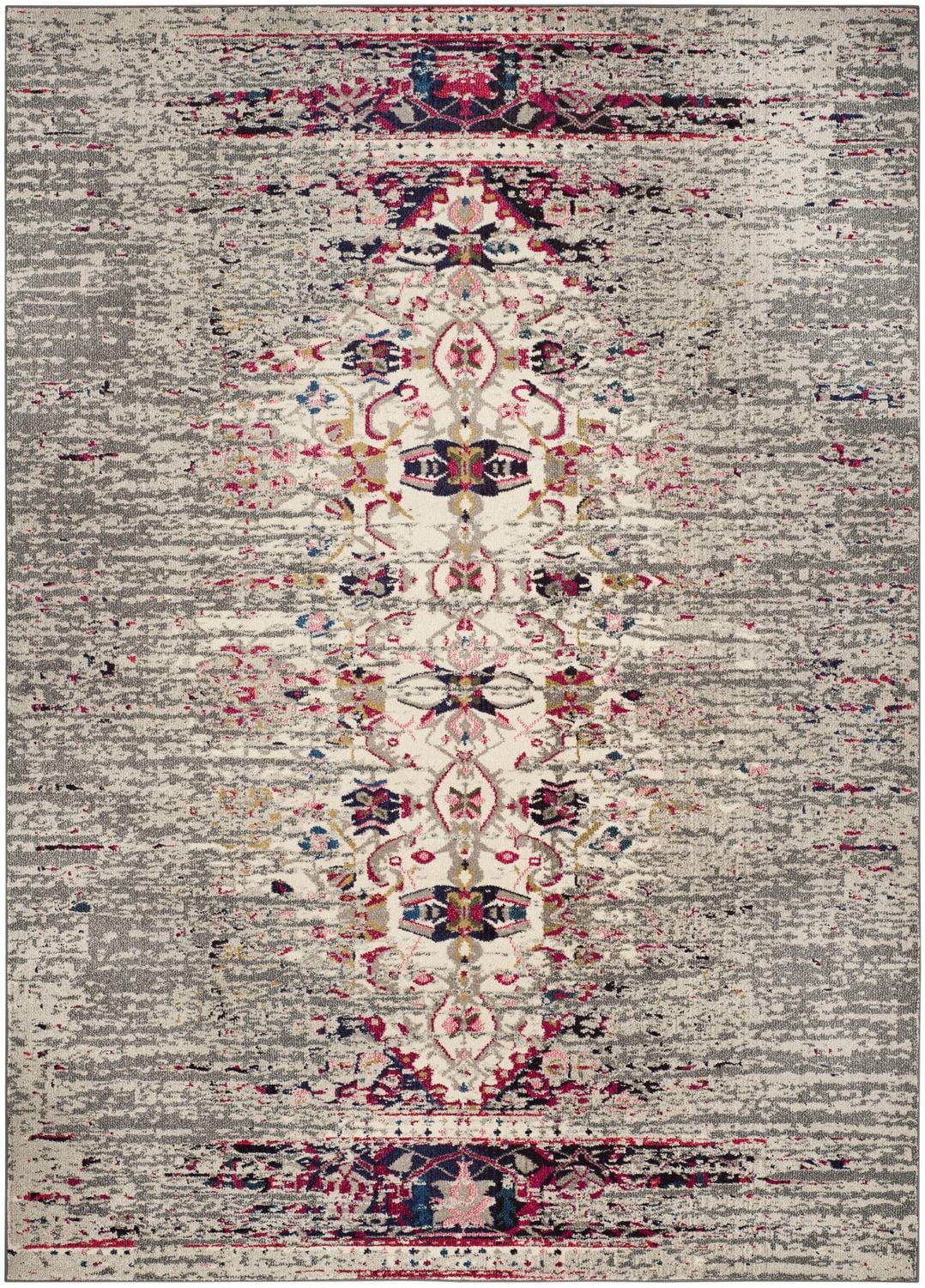 Safavieh Monaco Elsdon Tapis Abstrait