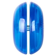 Duncan Toys Imperial Yo-Yo, Beginner Yo-Yo with String, Steel Axle and Plastic Body, Blue