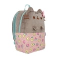 thumbnail image 2 of Mochila Grande Escolar Pusheen Frutas, 2 of 8