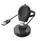 thumbnail image 4 of Smartwatch Dock Charger Stand Adapter USB Charging Cable Power Charge for Xiaomi Watch 2/2 Pro/S3/S2, 4 of 5