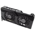 thumbnail image 4 of Tarjeta de Video ASUS Dual Radeon RX 7700 XT OC Edition 12GB GDDR6 DUAL-RX7700XT-O12G, 4 of 6