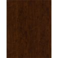 thumbnail image 4 of Yorktown L Shaped Desk with Hutch & Bookcase in Antique Cherry - Engineered Wood, 4 of 8