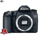 thumbnail image 1 of Canon Cámara Réflex Digital EOS 70D (Solo Cuerpo) Versión Internacional (sin Garantía), 1 of 2